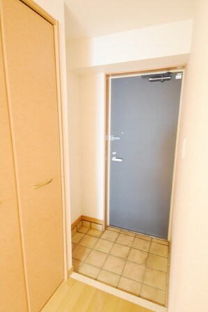 ミルキーウェイの物件内観写真